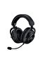 PRO X 2 Lightspeed Gaming Wireless Headset, Black - 4