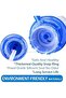 Drinking Water Pump Blue Manual Hand Pressure Drinking Fountain Pump - 4