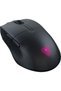 Wireless Gaming Mouse, Turtle Beach Pure Air, Black