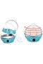 Electric Egg Boiler, Cute Kawaii Design, Automatic Steamer for 6 Eggs, Fast & Easy Boiling, BPA-Free - 5