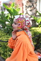 وشاح مخملي - 2