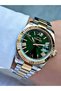 With Calendar 10 Atm Waterproofness Steel Cord Steel Case Men's Wrist Watch 2508.02Mr - 3