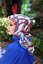 وشاح مخملي - 2