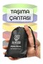 Pilates Resistance Band Set of 5 Loop Squat Elastic Bands Bag Fitness Exercise Bands - Mixed - 3