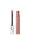 Superstay Matte Ink Unnude Lipstick 60 Poet - 5