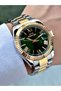 With Calendar 10 Atm Waterproofness Steel Cord Steel Case Men's Wrist Watch 2508.02Mr