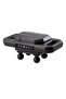 ® 4 Head Massage Gun – 12W Deep Tissue & Relief, 20 Levels & 6 Modes - Black - 2