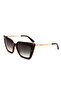 Calvi̇n Klein Ck 22516S C220 Women Sunglasses