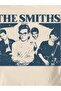 تيشيرت مطبوع بتصميم The Smiths - 2