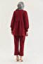 Stony buttoned double set - 4