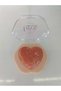 Rose Love More Heart Terracotta Blush No 1
