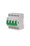 Comutator modular 3x63A+N - 2