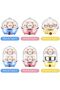 Double Layer Egg Cooker 14 Egg Capacity Hard Boiled Egg Cooker Anti-dry Electric Egg Boiler - 4