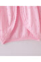 Front Open Sweaters - Pink - 6