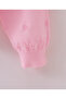 Front Open Sweaters - Pink - 3