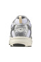 Mxr Unisex Daily Wear Shoes Gray / White - 6