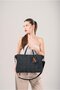 Women's Shoulder and Hand Bag