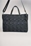 Women's Shoulder and Hand Bag - 6