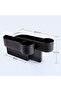 Car Cup Holder Organizer Universal Car Console Driver Side Gap Filler Organizer with Cup Hold - 6