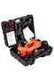 Electric Car Jack Inflator Pump
