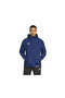 Ent22 Aw Jkt Blue Men's Raincoat & Windbreaker Ik4011