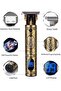 NEW Upgraded Hair Trimmer Beard Clippers for Men Professional USB Electric Hair Clippers for Hair Cu - 2