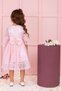 Girls' Lace Dress - 3