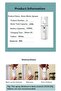 Seftw Nano Facial Miste & Hydrating Face Sprayer Usb Rechargeable Mini Beauty Device - 5