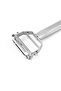 Steel 2-Way Heavy Duty Peeler with Double Heads - 2