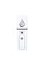 Seftw Nano Facial Miste & Hydrating Face Sprayer Usb Rechargeable Mini Beauty Device