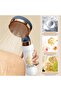 Shower Filter, Water Filter Shower - Rich in Vitamin C - Hard Water Softener - Removes Ch - 3