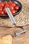 16563-11 stainless steel inox fruit vegetable peeler multi-purpose julienne slicer - 3