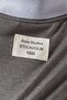 Gray Layered Sweater - Silk Blend - 70% Silk, 10% Cashmere, 20% Rws Wool - 4