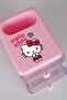 "Dekomus Pocket Notebook with Gift" New Season Licensed Hello Kitty Desk Sticker with Pen - 4