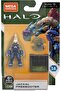 Halo Heroes Mega Construx Pro Builders Series 14 Jackal Freebooter Figure GVP47 - 5