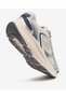 Go run consistent 2.0 volt women's silver/navy blue sports shoes 128633 slnv - 7