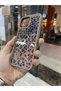 iPhone 14 Pro Max Diamond Stone Cover Premium Impact Protection Case - 5