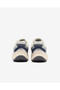 Go run consistent 2.0 volt women's silver/navy blue sports shoes 128633 slnv - 5