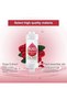 Rose Vitamin C Shower Filter, Aroma Showerhead Filter for Dry Skin & Hair Loss (Rose flavor - 4