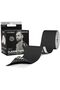 - Kinesiology Tape Classic - 5 x 500cm - Black