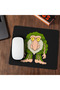 Mousepad Brainrot Brr Brr Patapim