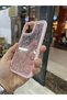 iPhone 15 Pro Edges Diamond Stone Cover Premium Impact Protection Case - 2