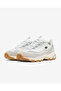 D'lites DAZZLING SHINE Women's White/Grey Sneakers 150556 WGY - 3