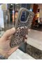 iPhone 14 Pro Max Diamond Stone Cover Premium Impact Protection Case - 3