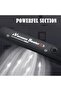 Portable Vacuum Sealer Home Automatic Packing Machine Black - 2