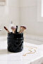 Handmade Decorative Large Organizer |   Makeup Brush, Jewelry, Pen and Multi-Purpose Desktop Organizer