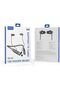 Germany Haino Teko HN120 Bluetooth Neck Band - 5