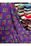 COTTON VISCOSE FABRIC