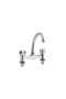 stand mixer with 2 control rosettes - 2