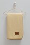 Welsoft Cotton Baby Blanket 85X90 cm